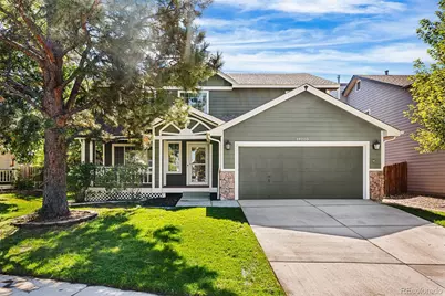 19220 E Hickock Drive, Parker, CO 80134 - Photo 1