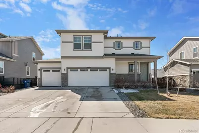 26818 E 1st Place, Aurora, CO 80018 - Photo 1