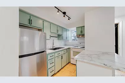 1355 Gaylord Street #8, Denver, CO 80206 - Photo 1