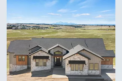 44481 N Wrangle Court, Parker, CO 80138 - Photo 1