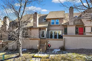 6107 Pine Hill Dr, Colorado Springs, CO 80918 - Photo 1