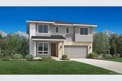 318 Welded Tuff Trail, Castle Rock, CO 80104 - Photo 1