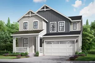 39718 Bradley St, Elizabeth, CO 80107 - Photo 1