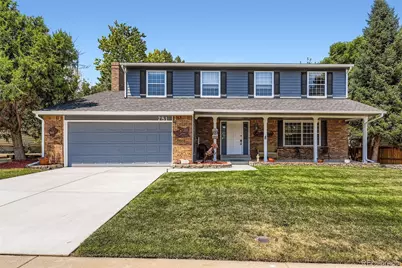 781 E Nichols Drive, Littleton, CO 80122 - Photo 1