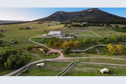 850 Fox Farm Road, Larkspur, CO 80118 - Photo 1