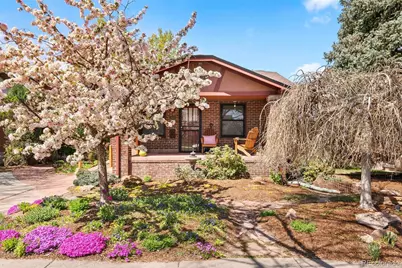 1439 S Emerson Street, Denver, CO 80210 - Photo 1