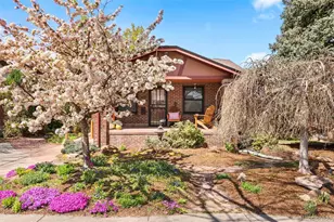 1439 S Emerson St, Denver, CO 80210 - Photo 1