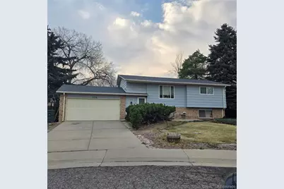 325 E 112th Circle, Northglenn, CO 80233 - Photo 1