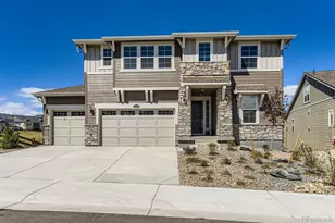 3883 Buttongrass Trl, Castle Rock, CO 80108 - Photo 1