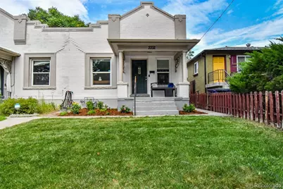 3332 Decatur Street, Denver, CO 80211 - Photo 1