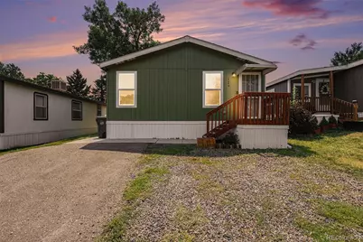 129 Ponderosa Circle, Golden, CO 80401 - Photo 1