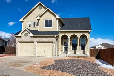 5160 Finadene Court, Colorado Springs, CO 80916 - Photo 1