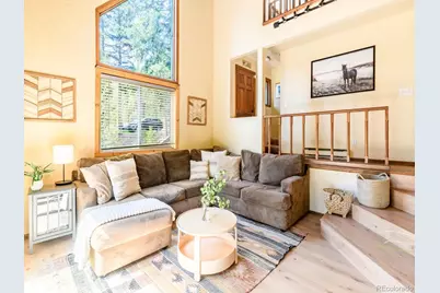 218 Golden Crown Lane, Blue River, CO 80424 - Photo 1