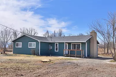 1403 19 Road, Fruita, CO 81521 - Photo 1