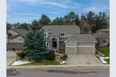 15246 W Ellsworth Place, Golden, CO 80401 - Photo 1