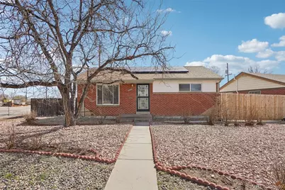 7180 Zuni Street, Denver, CO 80221 - Photo 1