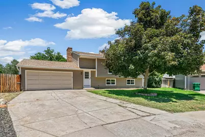 8539 W Duquesne Drive, Lakewood, CO 80227 - Photo 1