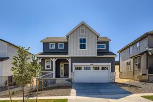 10968 Snowdon St, Parker, CO 80134 - Photo 1