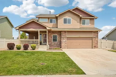 5211 Remington Avenue, Firestone, CO 80504 - Photo 1