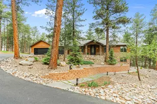 7597 Molas Ct, Larkspur, CO 80118 - Photo 1