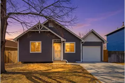 4677 S Pagosa Way, Aurora, CO 80015 - Photo 1
