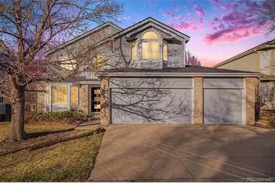 4853 S Eagle Circle, Aurora, CO 80015 - Photo 1