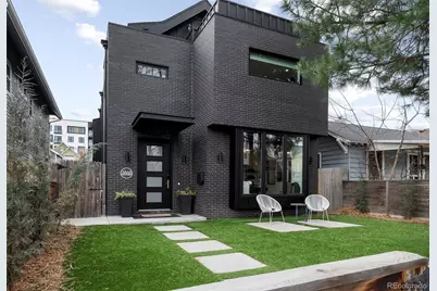 3868 Utica Street, Denver, CO 80212 - Photo 1