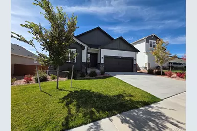 9744 Picket Fence Way, Peyton, CO 80831 - Photo 1