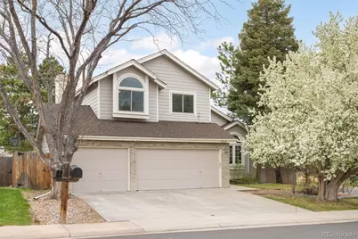 3205 S Tulare Court, Denver, CO 80231 - Photo 1