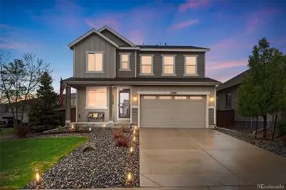 16400 Alberta Drive, Parker, CO 80134 - Photo 1