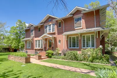 725 N Corona Street, Denver, CO 80218 - Photo 1