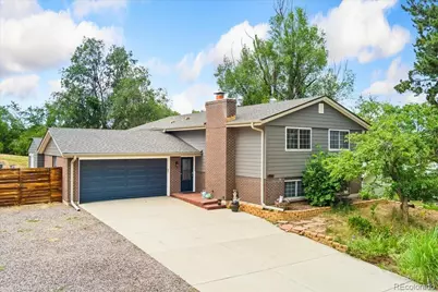 7441 S Gallup Way, Littleton, CO 80120 - Photo 1