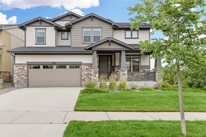 8816 Gore Street, Arvada, CO 80007 - Photo 1