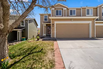 21950 E Crestline Lane, Aurora, CO 80015 - Photo 1