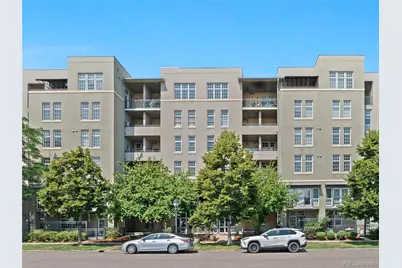 275 S Harrison Street #407, Denver, CO 80209 - Photo 1