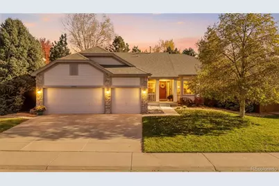 20800 Omaha Avenue, Parker, CO 80138 - Photo 1