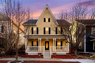 2701 Clinton Way, Denver, CO 80238 - Photo 1