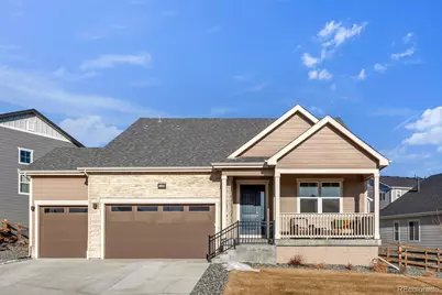 1327 Hart Lane, Elizabeth, CO 80107 - Photo 1