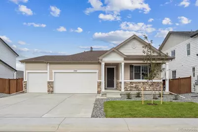 5307 Brangus Drive, Windsor, CO 80528 - Photo 1