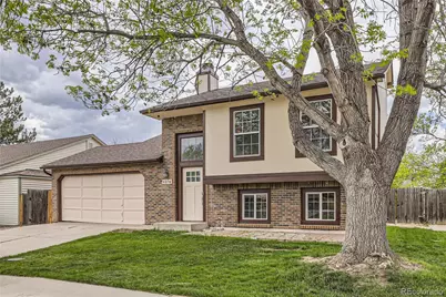 9374 W Friend Drive, Littleton, CO 80128 - Photo 1