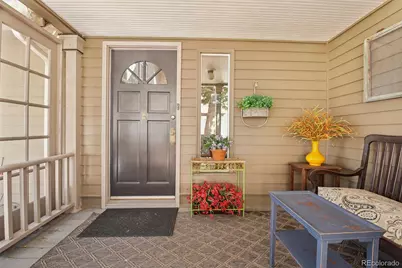 916 Griffith Street, Georgetown, CO 80444 - Photo 1