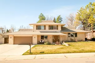 5462 W Geddes Pl, Littleton, CO 80128 - Photo 1