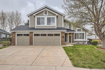 9971 Bronti Circle, Lone Tree, CO 80124 - Photo 1