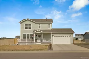 442 S 2nd Ave, Deer Trail, CO 80105 - Photo 1