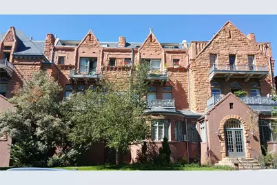 1441 N Pennsylvania Street #8, Denver, CO 80203 - Photo 1