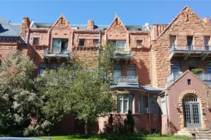 1441 N Pennsylvania Street, Denver, CO 80203 - Photo 1