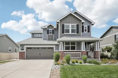 5672 Trailway Avenue, Firestone, CO 80504 - Photo 1