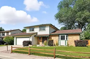 5137 S Sedalia Ct, Centennial, CO 80015 - Photo 1