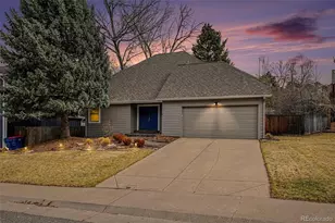 7936 S Niagara Ct, Centennial, CO 80112 - Photo 1
