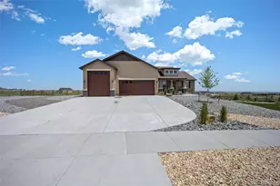 11241 Palmer Peak Pl, Peyton, CO 80831 - Photo 1